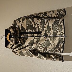 Mens Nike Tech Fleece Jacket